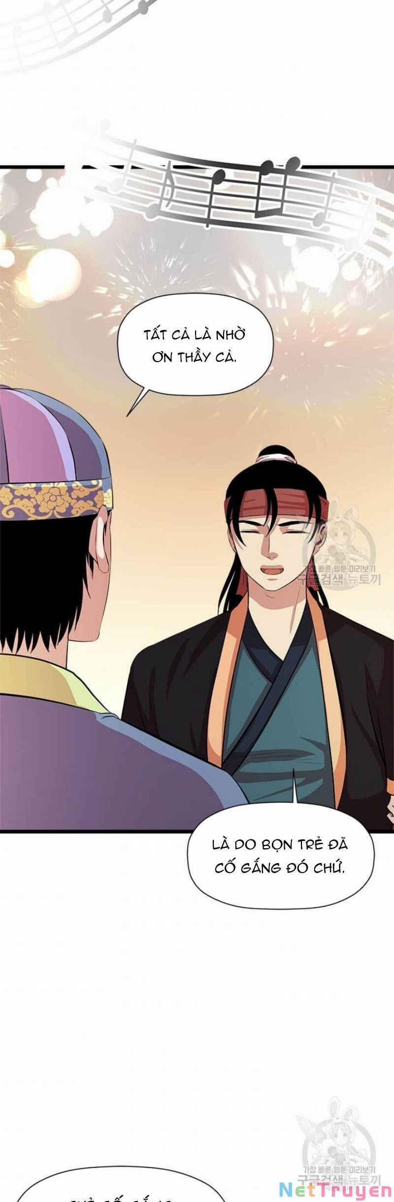 Học Giả Trở Lại 50 trang 25
