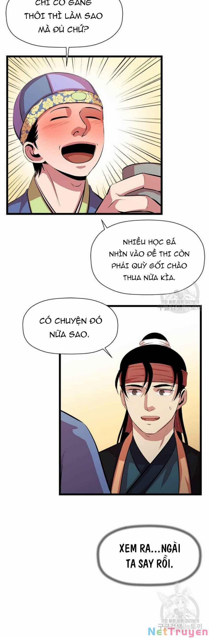 Học Giả Trở Lại 50 trang 26
