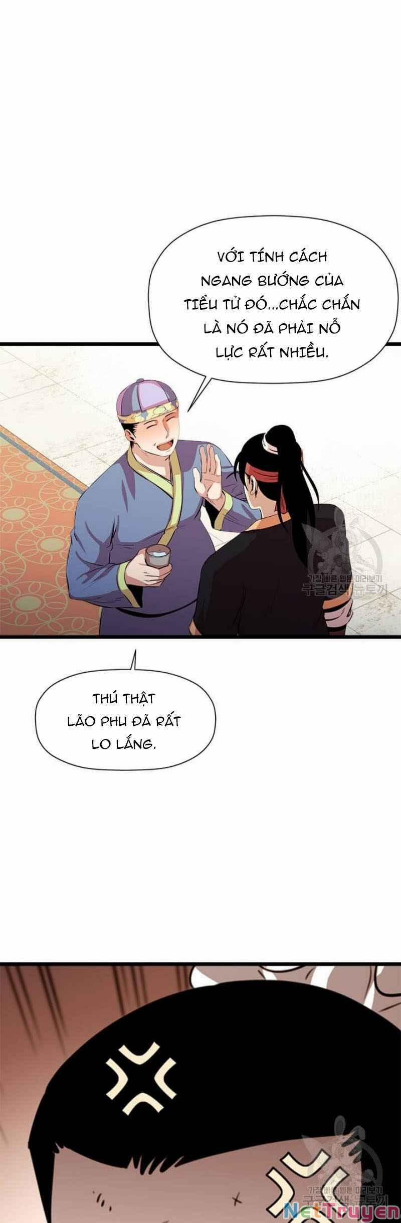 Học Giả Trở Lại 50 trang 27