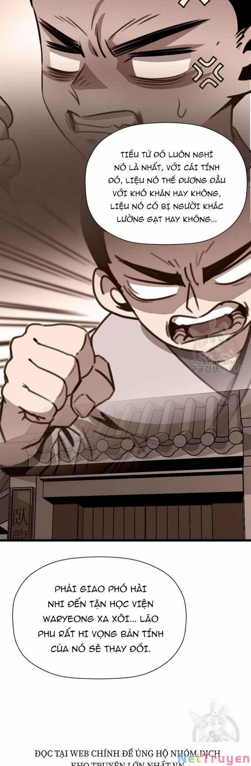 Học Giả Trở Lại 50 trang 28