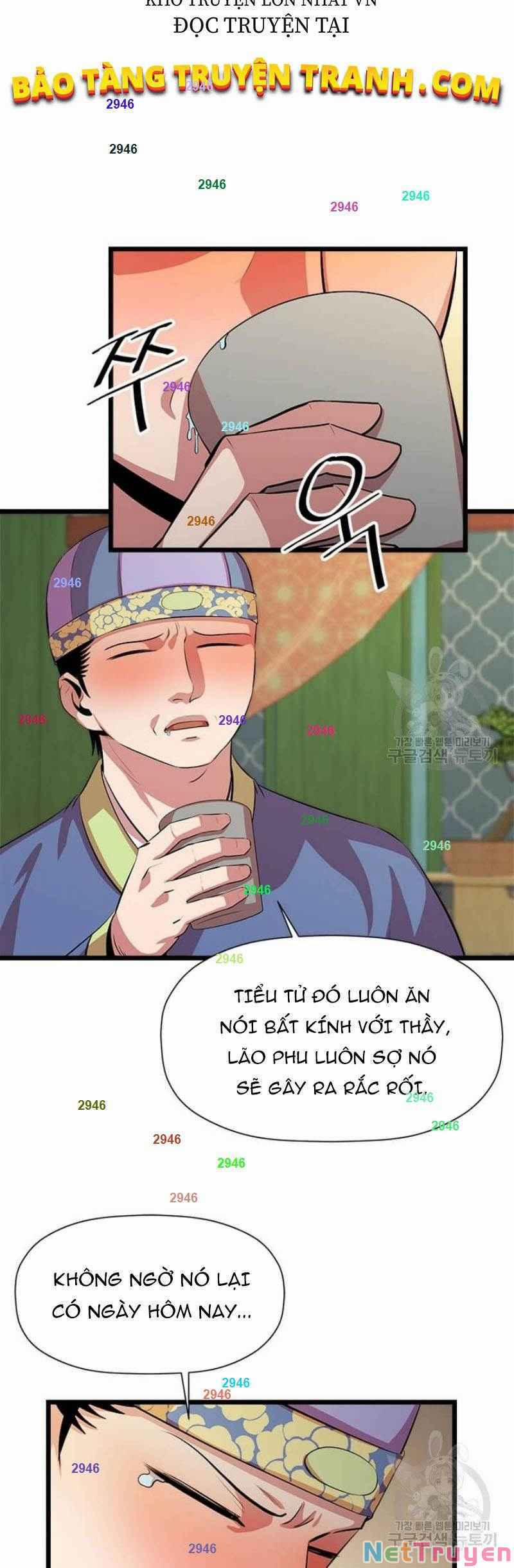 Học Giả Trở Lại 50 trang 29