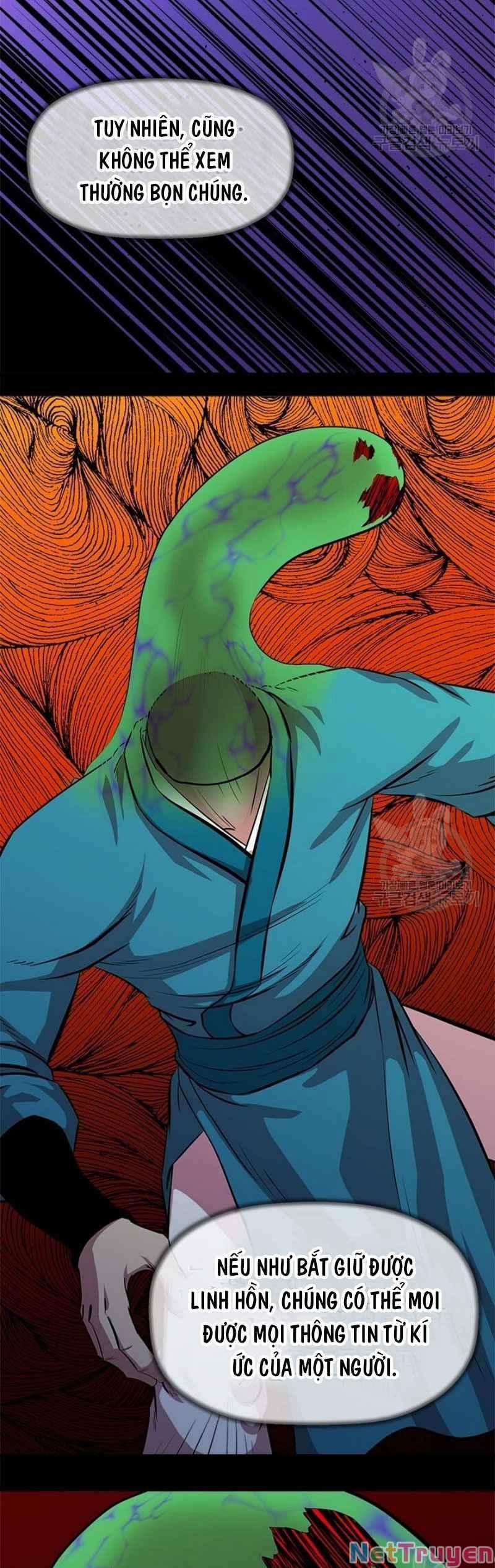 Học Giả Trở Lại 50 trang 3