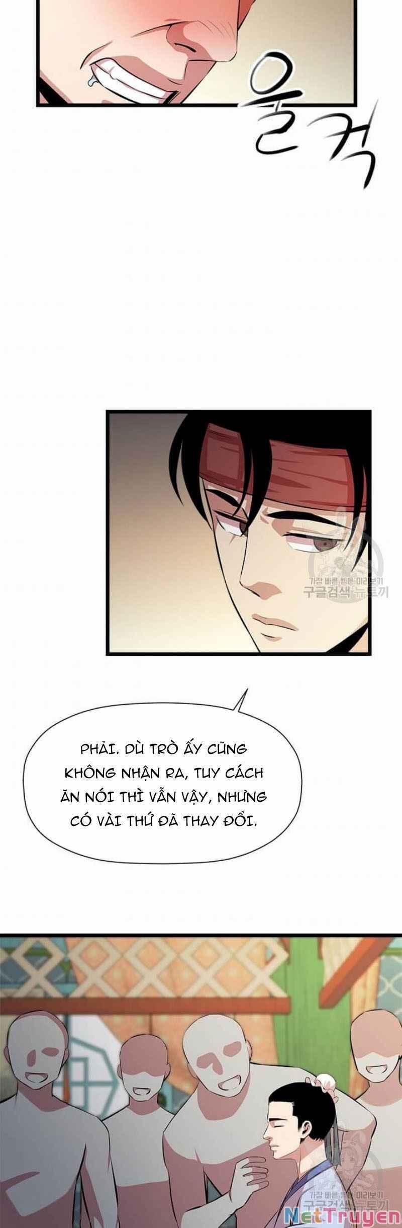 Học Giả Trở Lại 50 trang 30