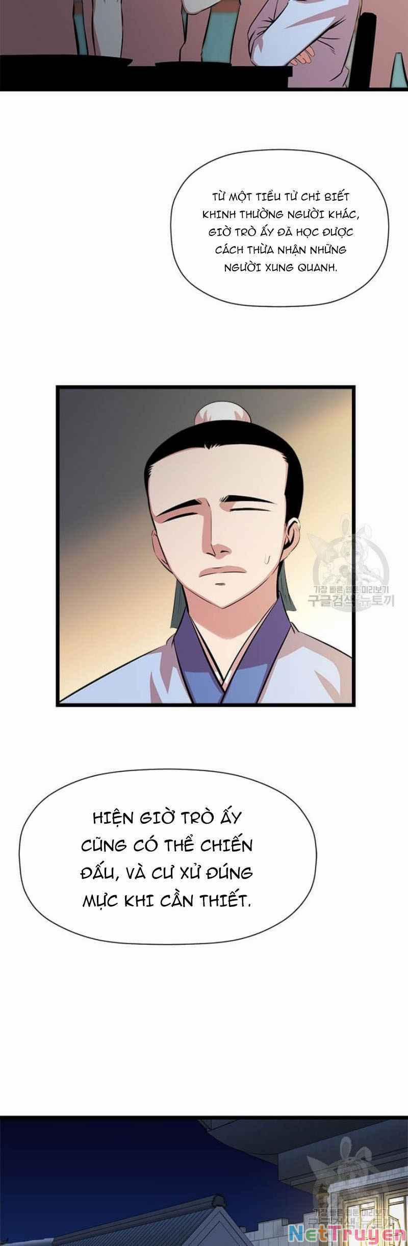 Học Giả Trở Lại 50 trang 31