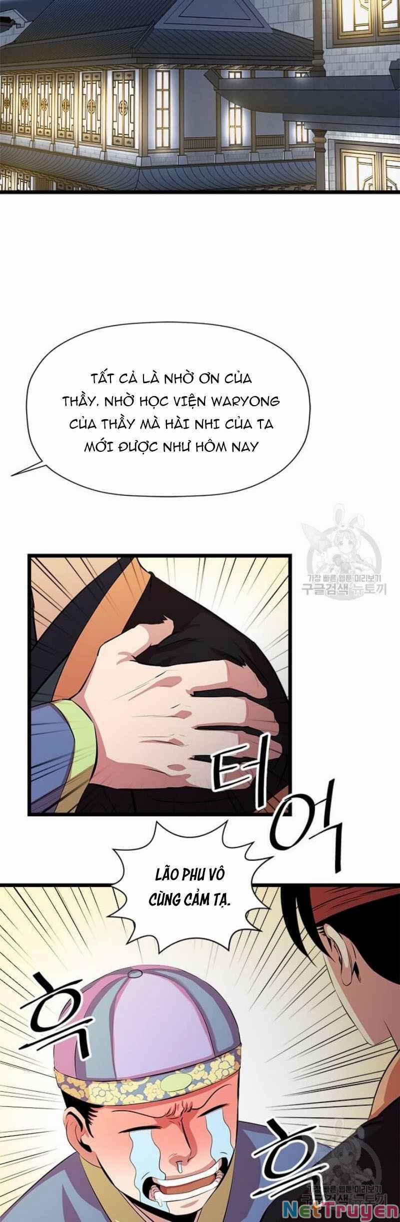 Học Giả Trở Lại 50 trang 32