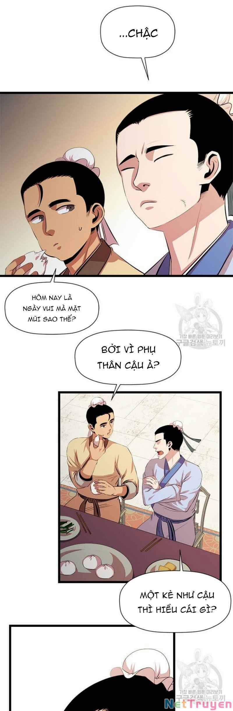 Học Giả Trở Lại 50 trang 34