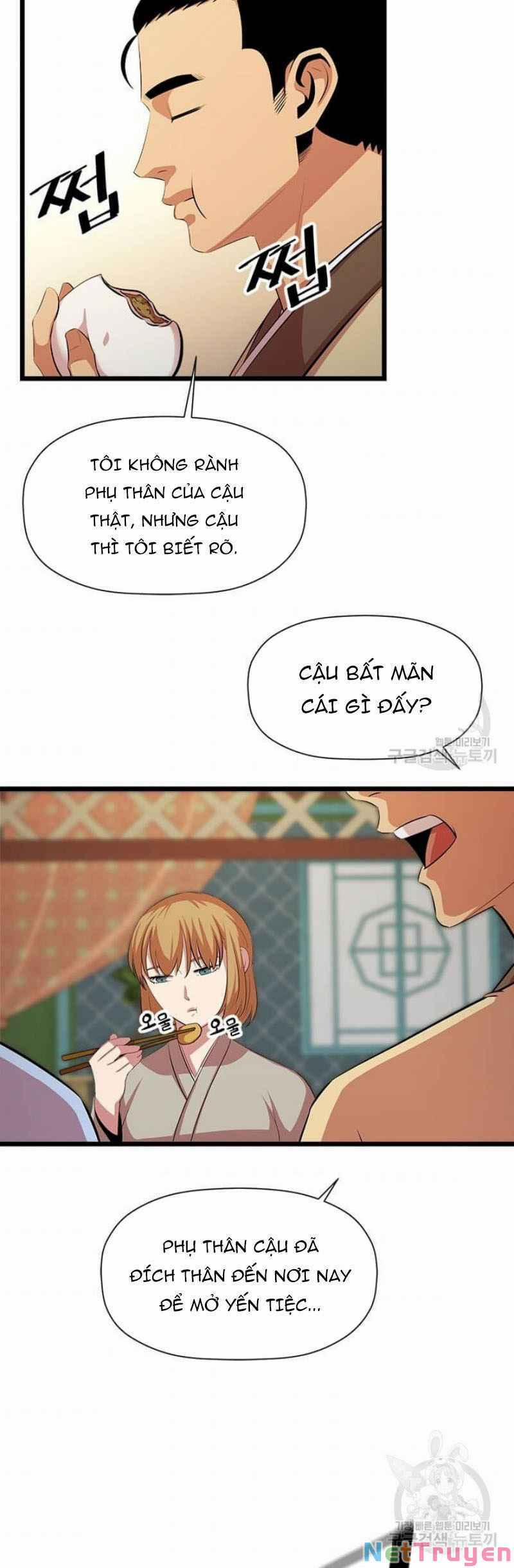 Học Giả Trở Lại 50 trang 35