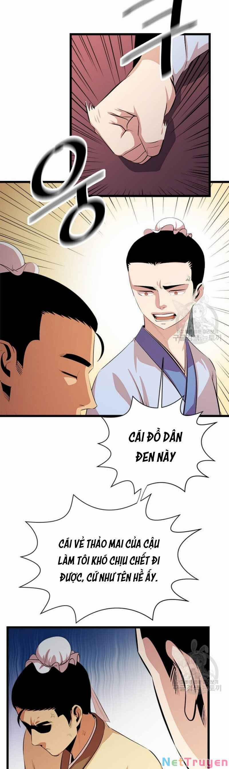 Học Giả Trở Lại 50 trang 36