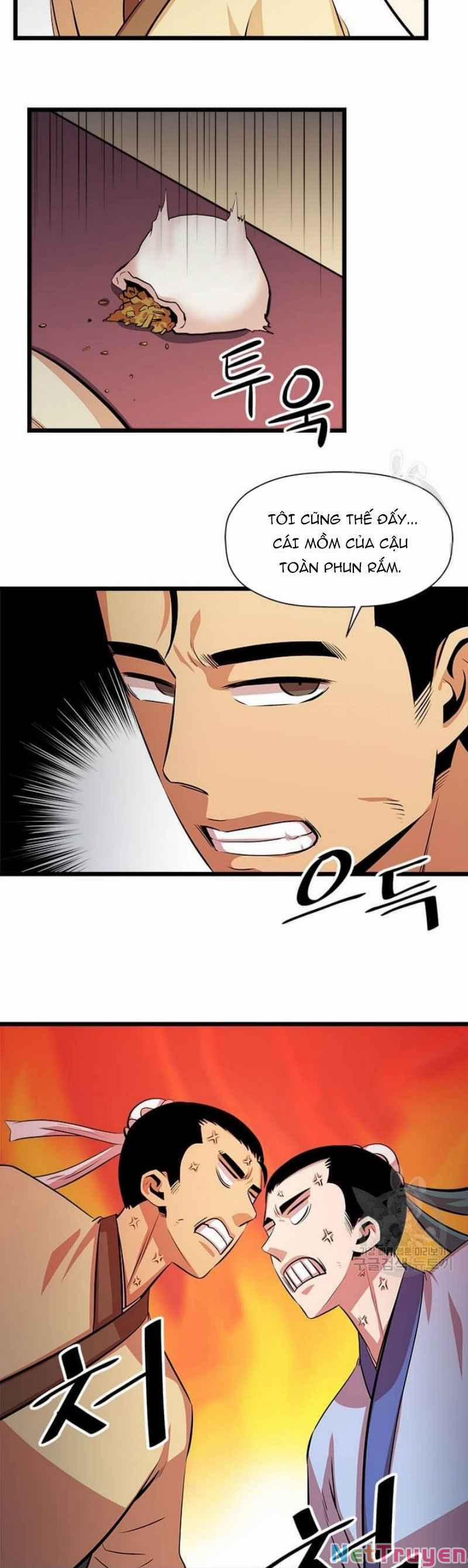 Học Giả Trở Lại 50 trang 37