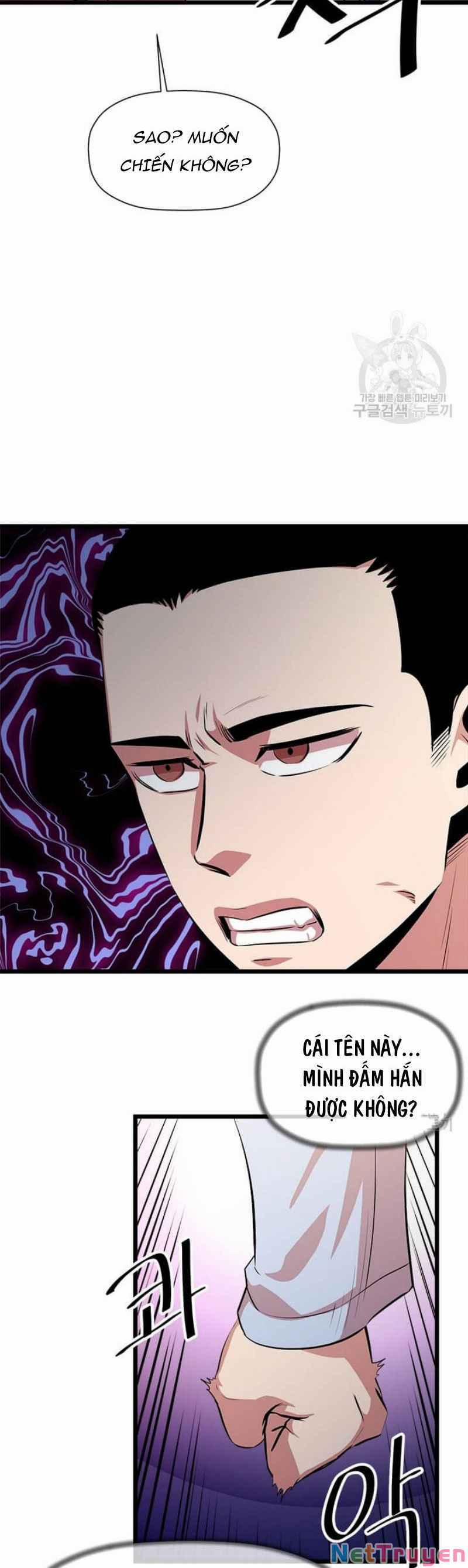 Học Giả Trở Lại 50 trang 38