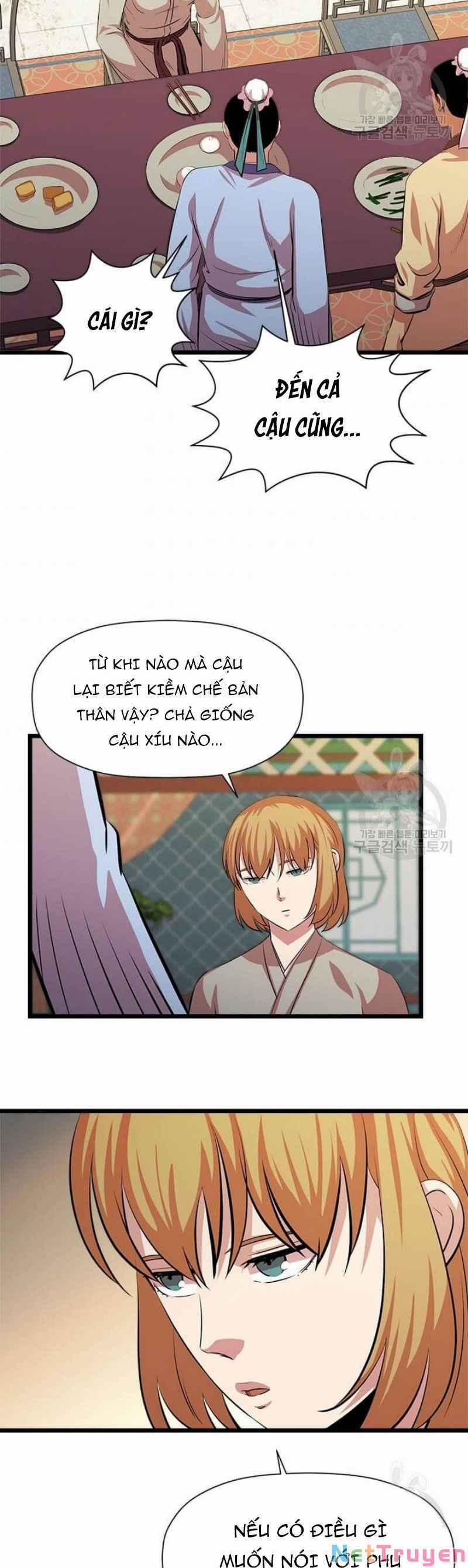 Học Giả Trở Lại 50 trang 40