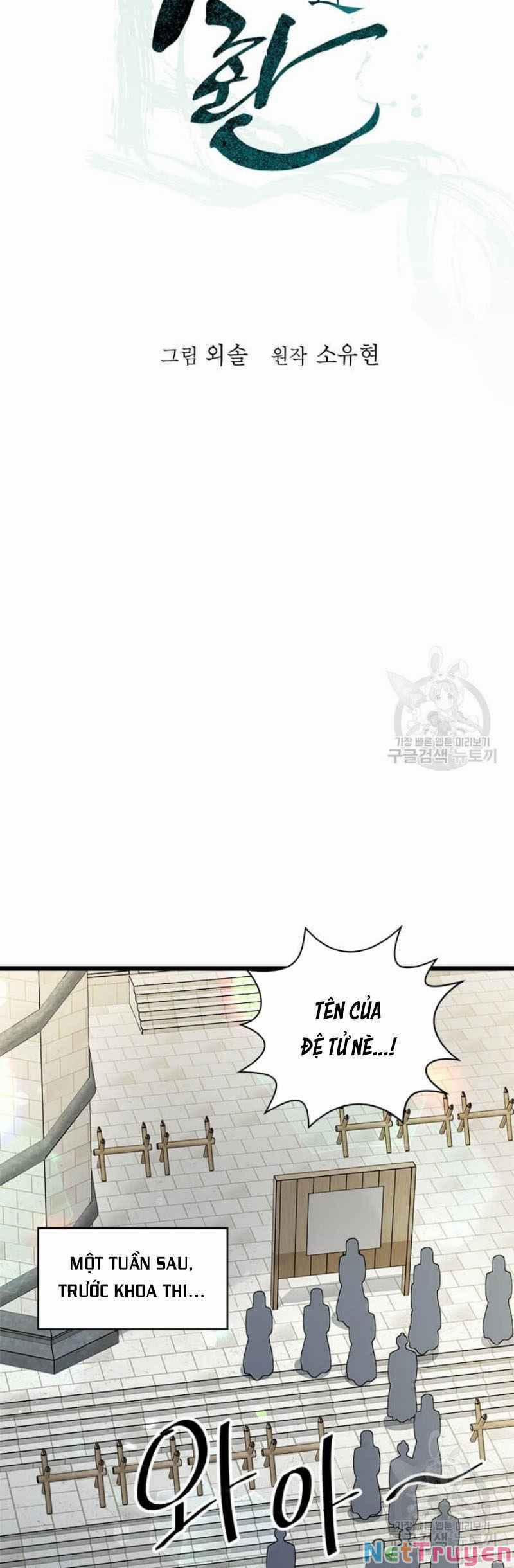 Học Giả Trở Lại 50 trang 9