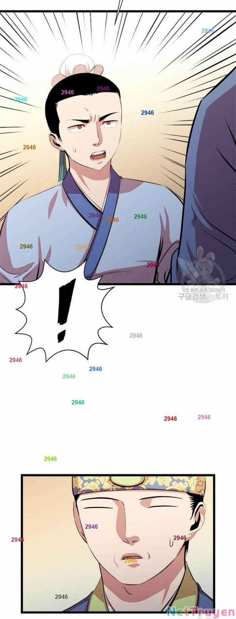 Học Giả Trở Lại 51 trang 10