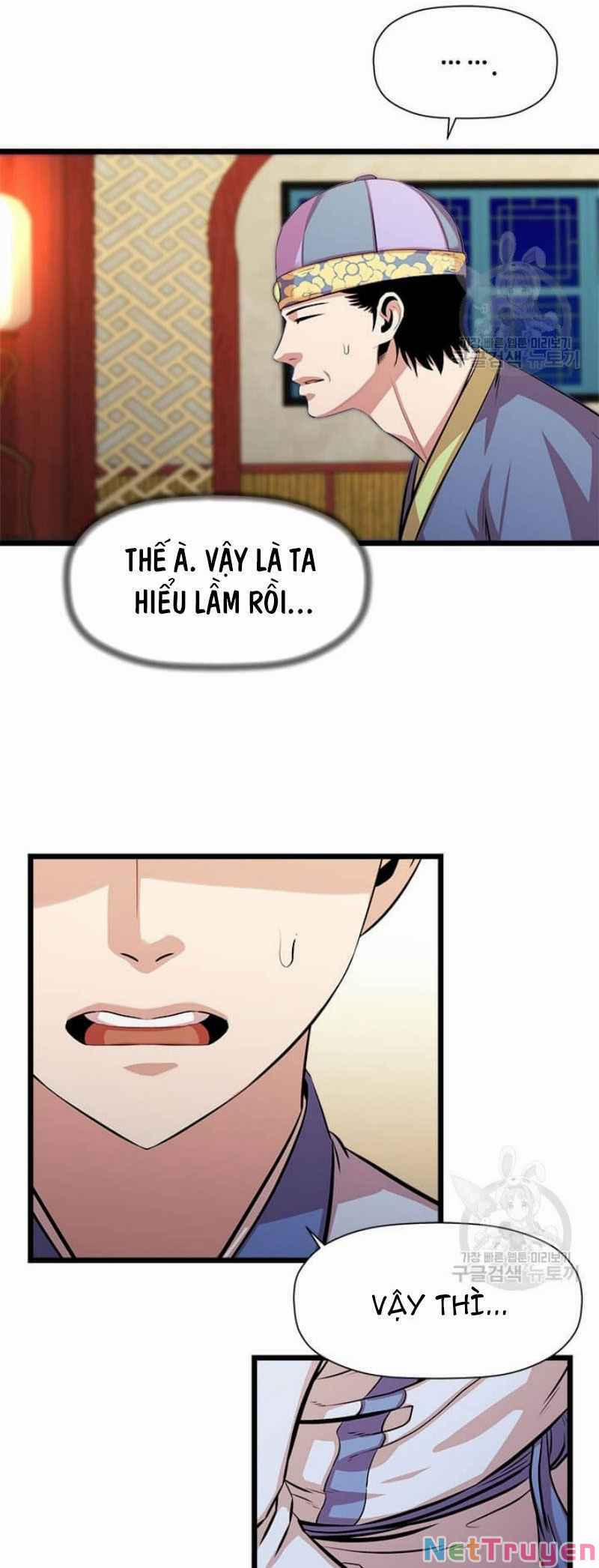 Học Giả Trở Lại 51 trang 12