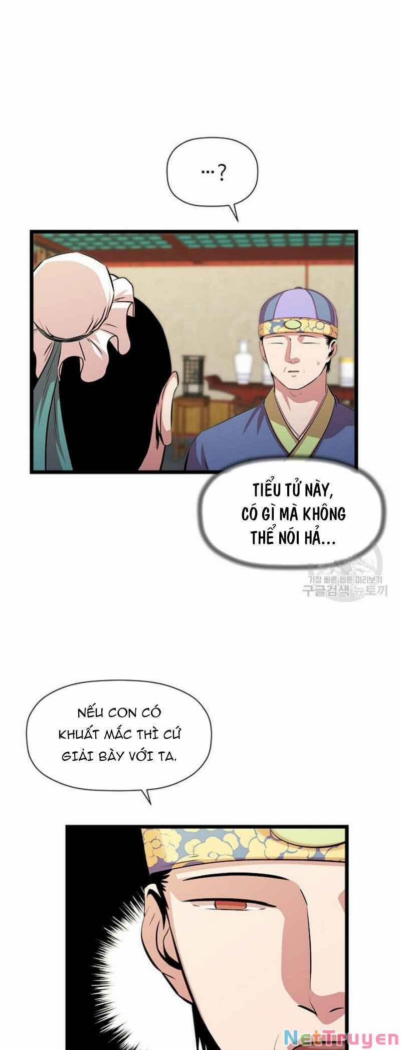 Học Giả Trở Lại 51 trang 14