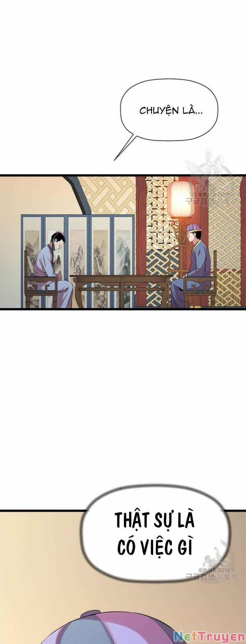 Học Giả Trở Lại 51 trang 16