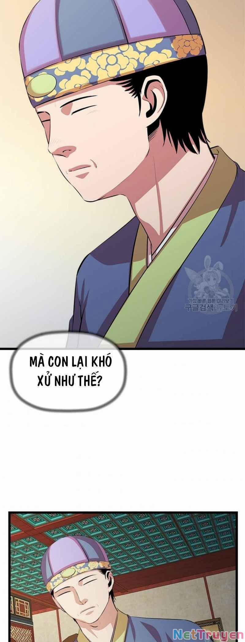 Học Giả Trở Lại 51 trang 17