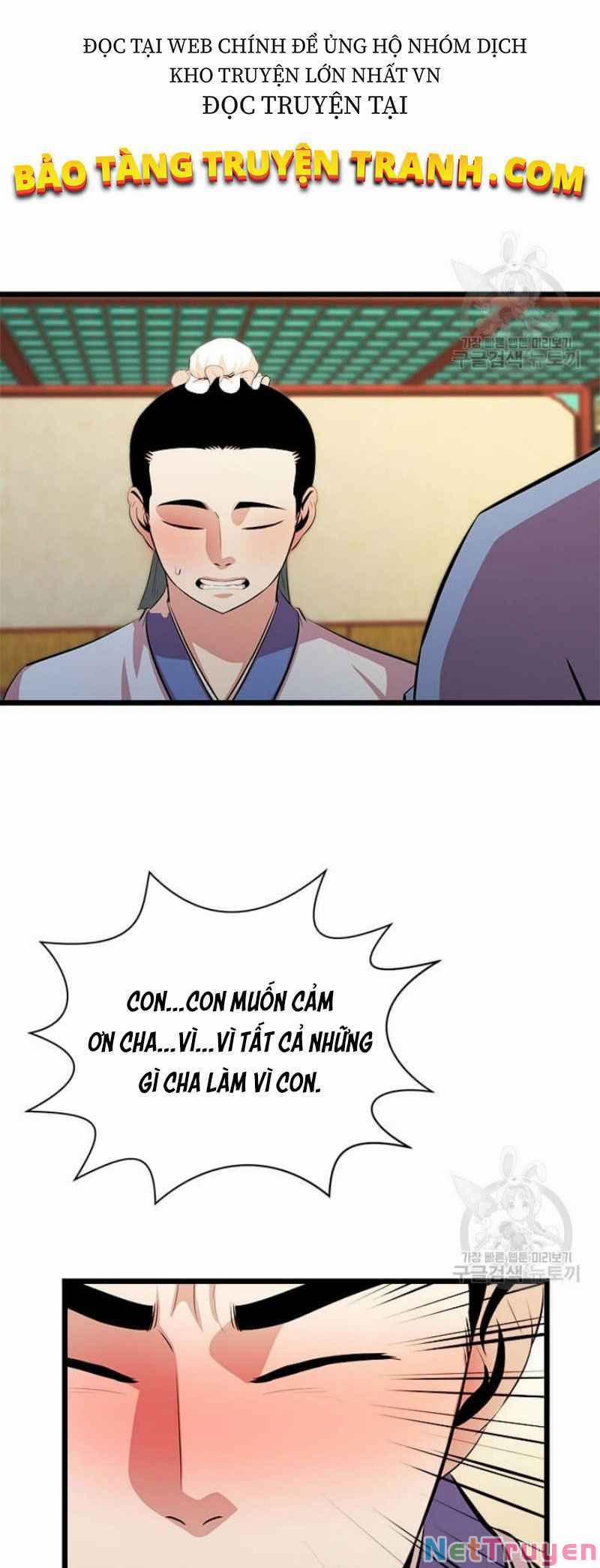 Học Giả Trở Lại 51 trang 19