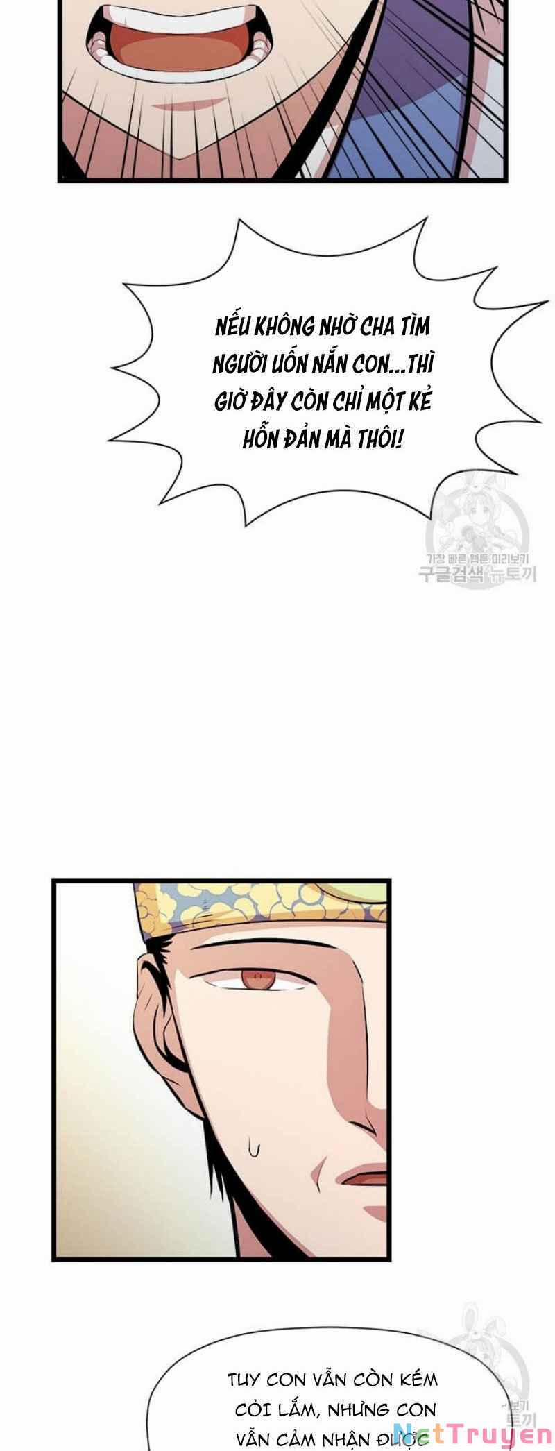 Học Giả Trở Lại 51 trang 20