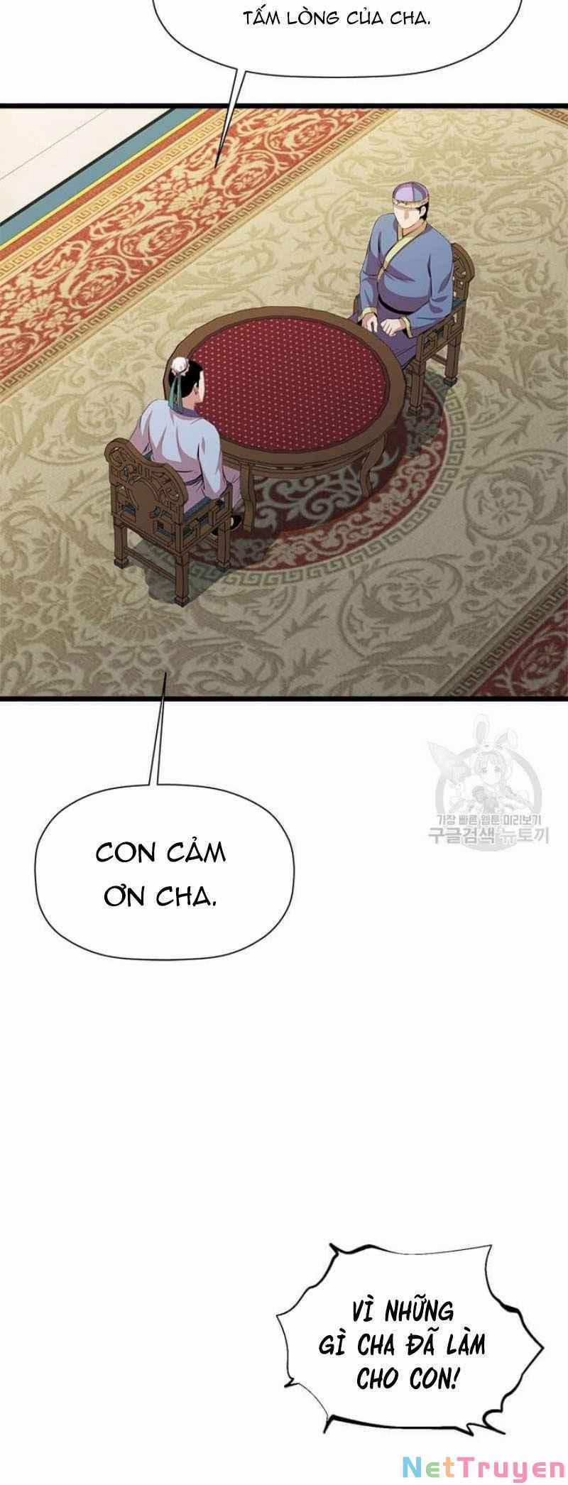 Học Giả Trở Lại 51 trang 21