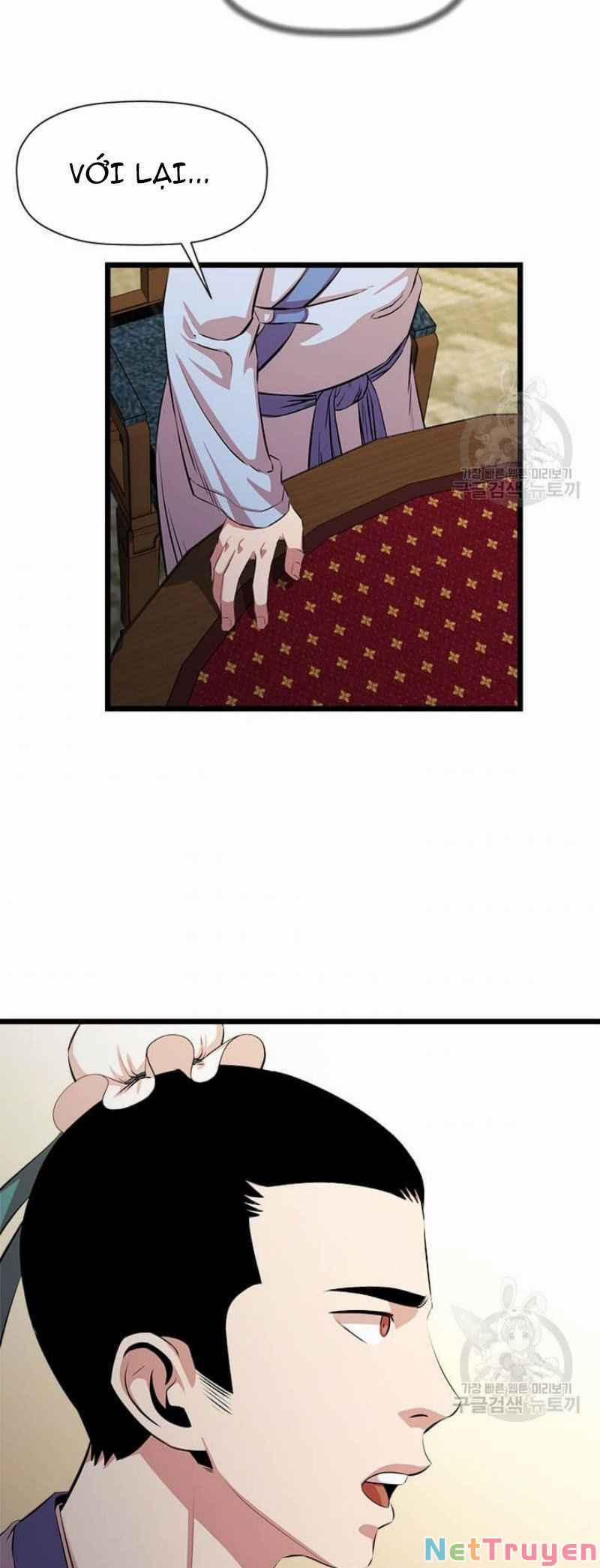 Học Giả Trở Lại 51 trang 23