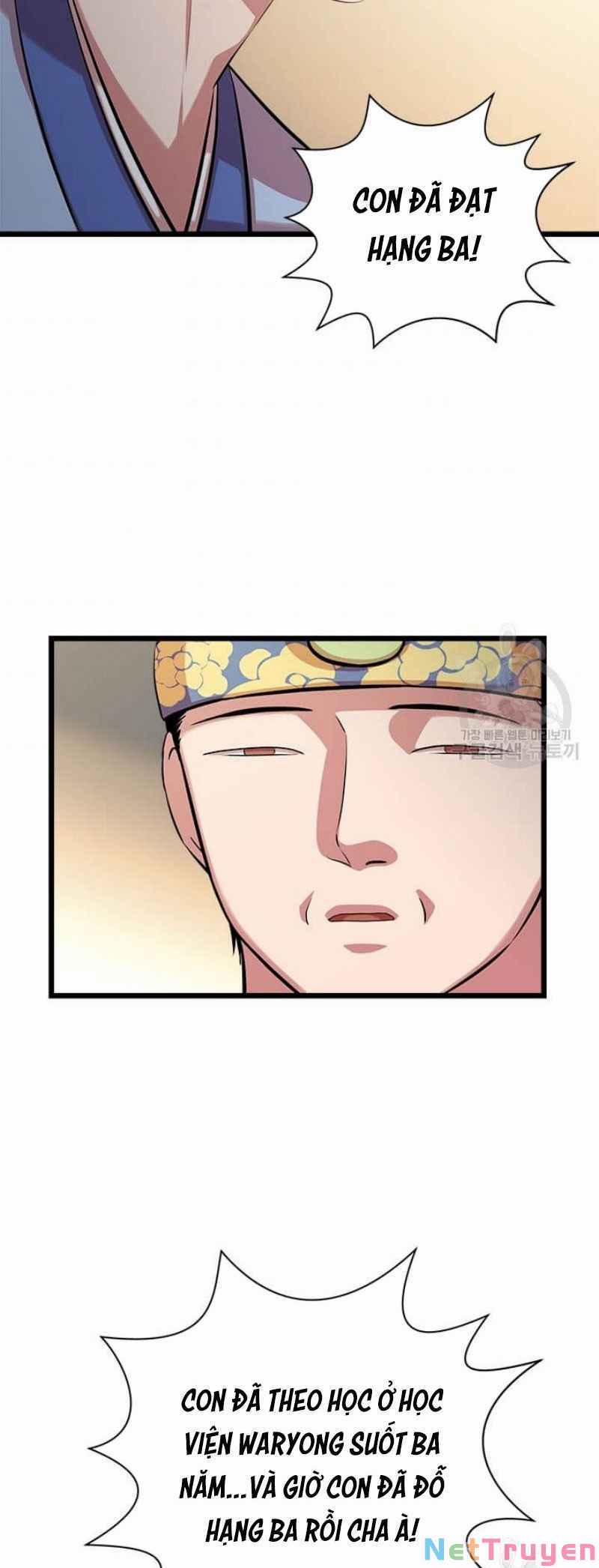 Học Giả Trở Lại 51 trang 24