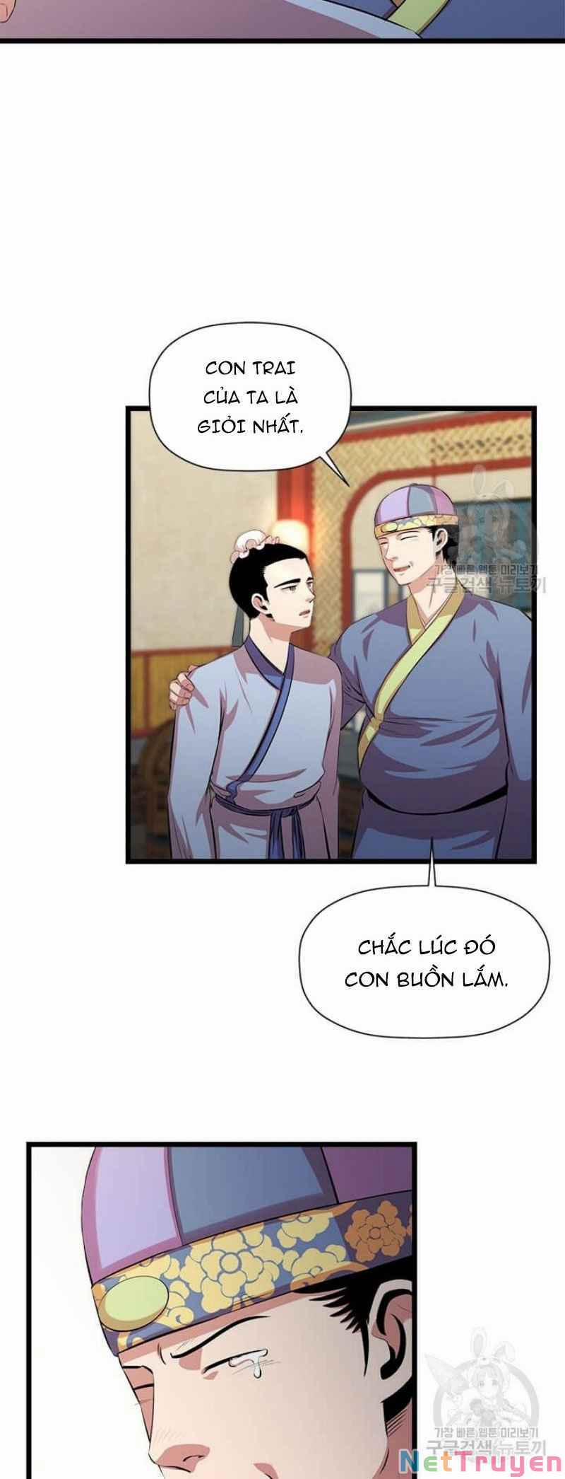 Học Giả Trở Lại 51 trang 27