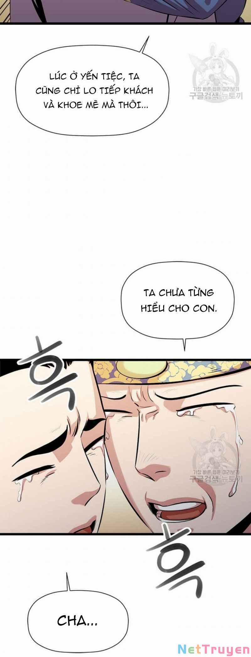 Học Giả Trở Lại 51 trang 29