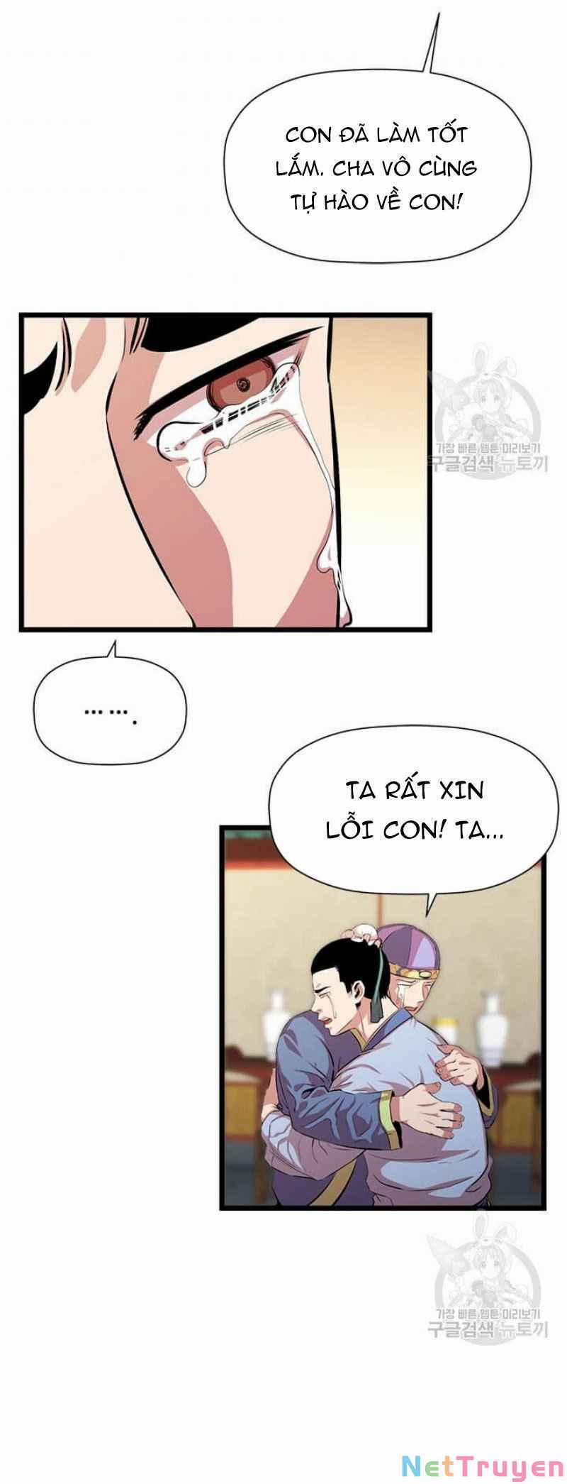 Học Giả Trở Lại 51 trang 30