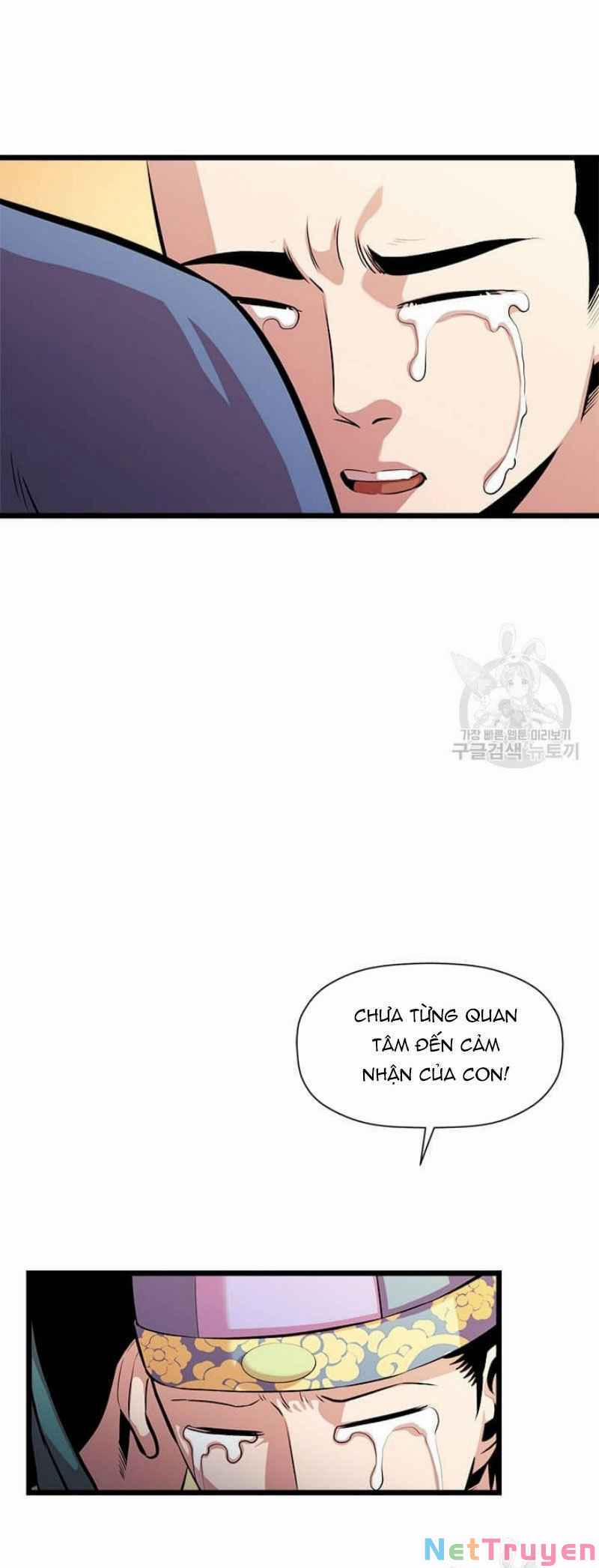 Học Giả Trở Lại 51 trang 31