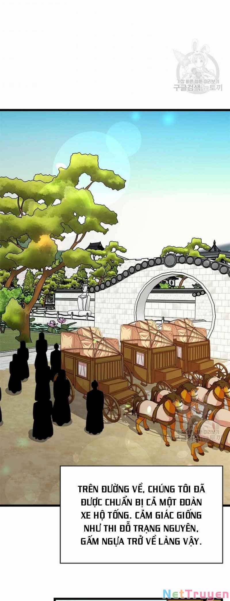 Học Giả Trở Lại 51 trang 36