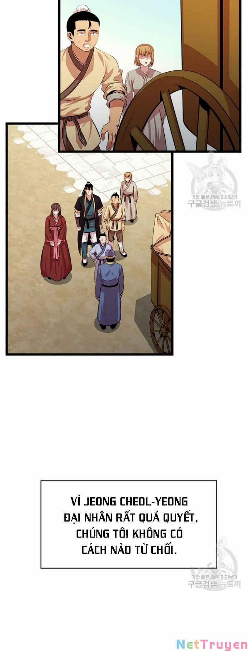 Học Giả Trở Lại 51 trang 37