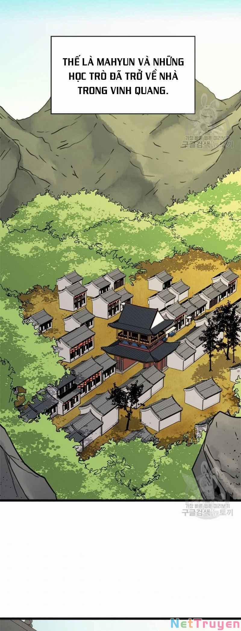 Học Giả Trở Lại 51 trang 40