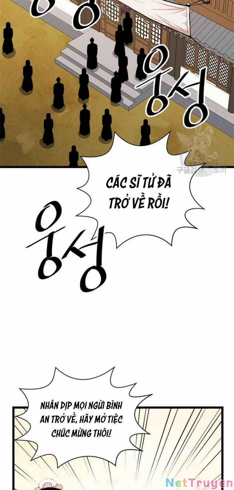 Học Giả Trở Lại 51 trang 46
