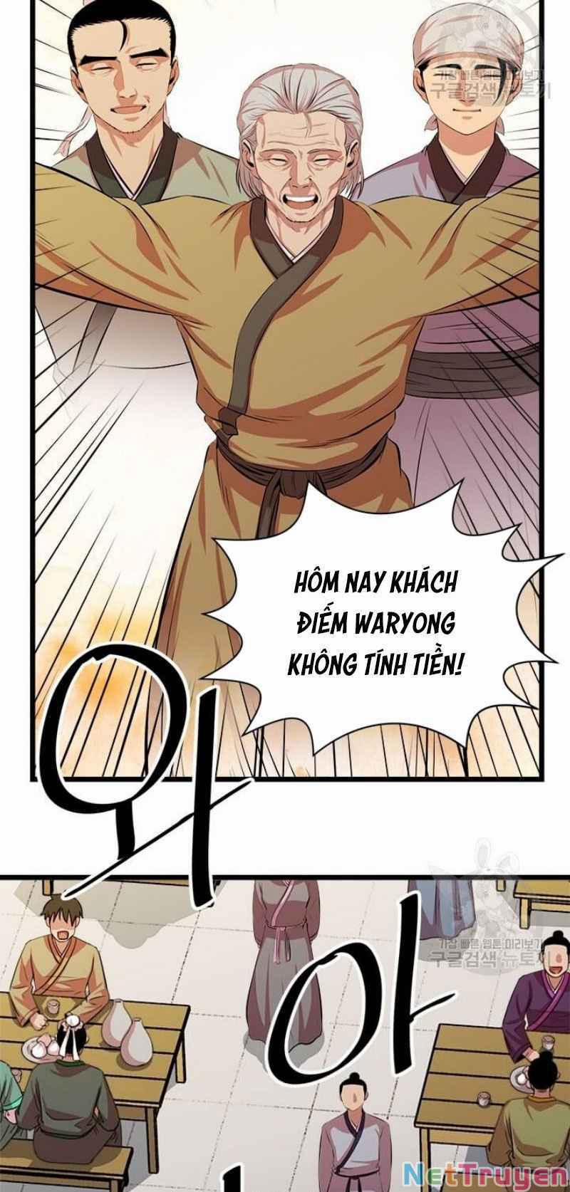 Học Giả Trở Lại 51 trang 47