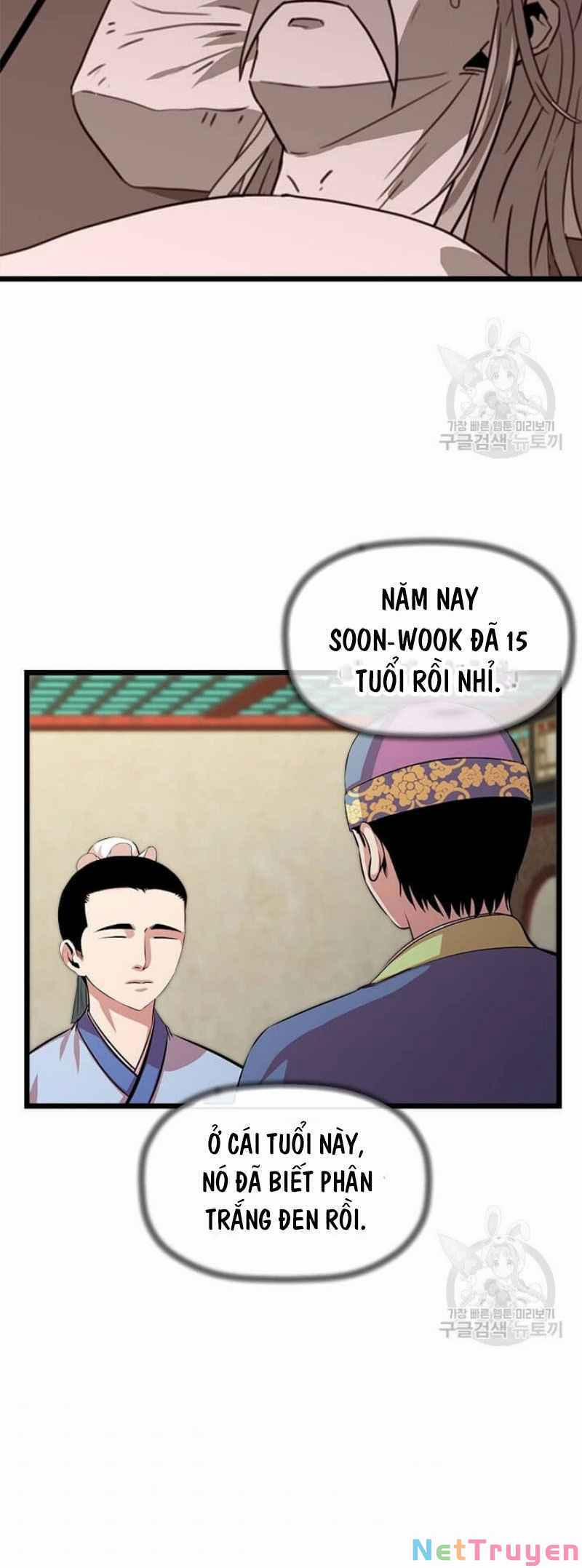 Học Giả Trở Lại 51 trang 5