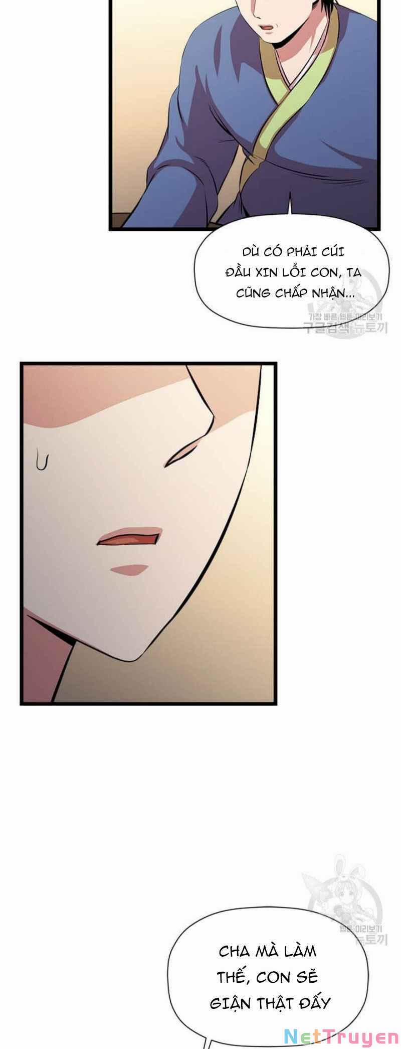 Học Giả Trở Lại 51 trang 9