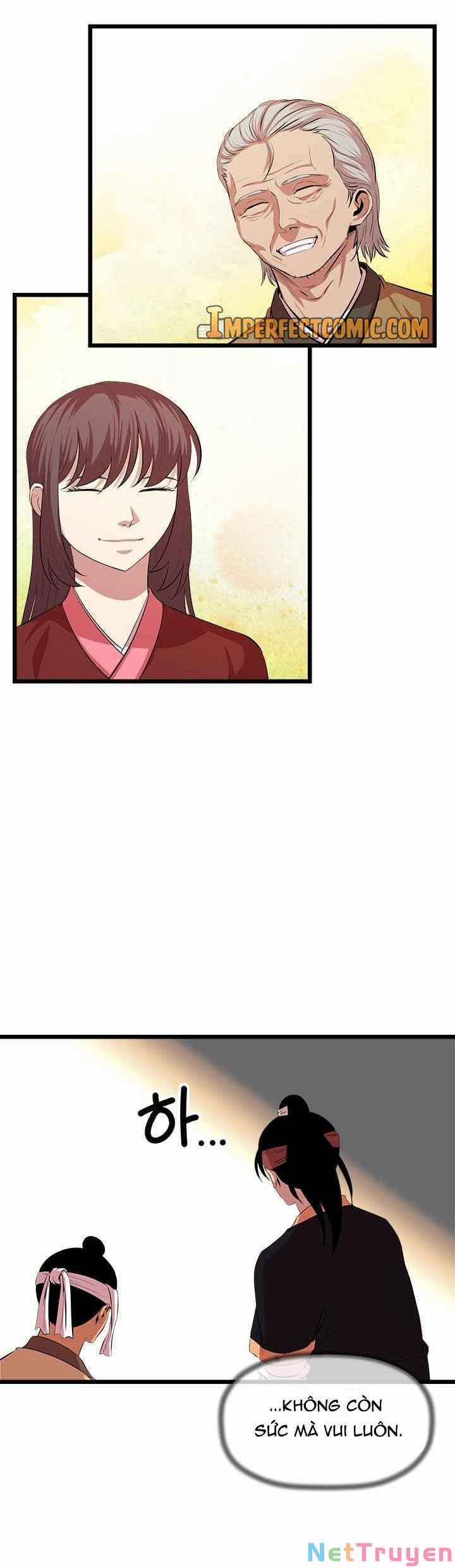 Học Giả Trở Lại 52 trang 10