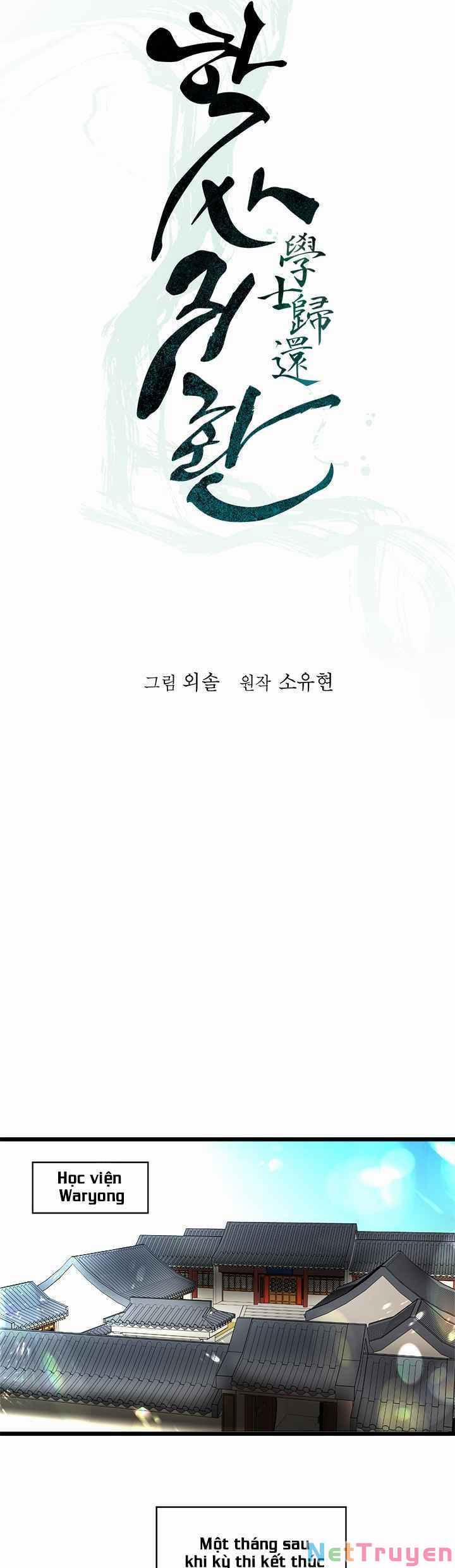 Học Giả Trở Lại 52 trang 12