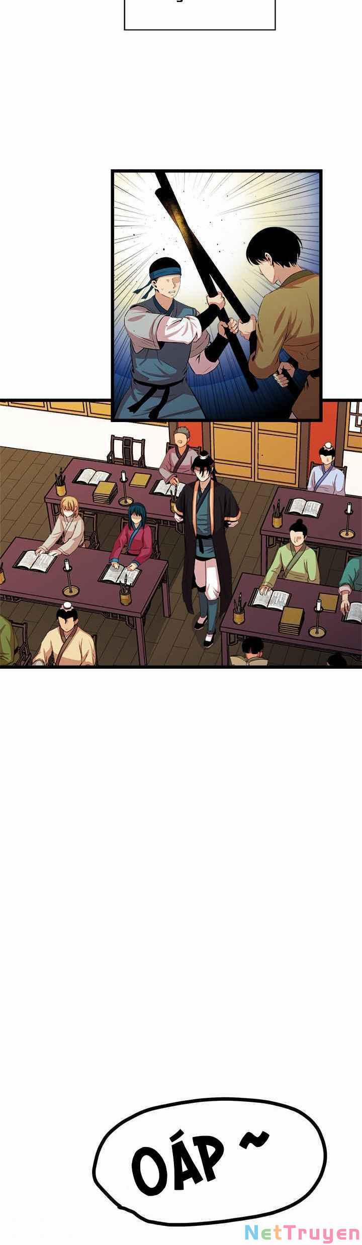 Học Giả Trở Lại 52 trang 13