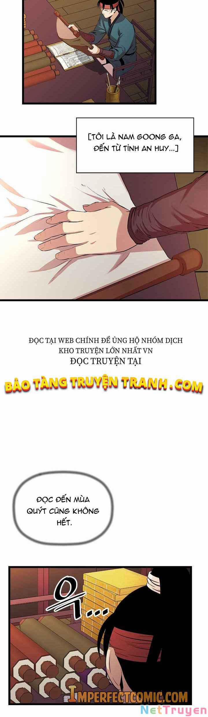 Học Giả Trở Lại 52 trang 15