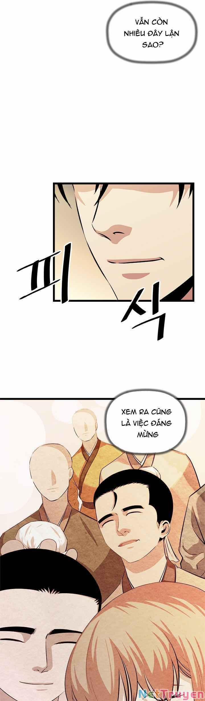 Học Giả Trở Lại 52 trang 16