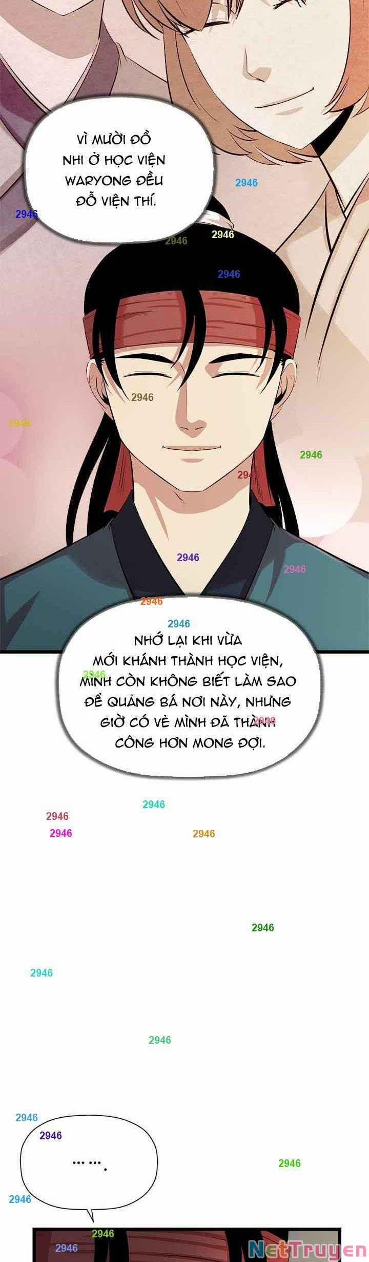 Học Giả Trở Lại 52 trang 17