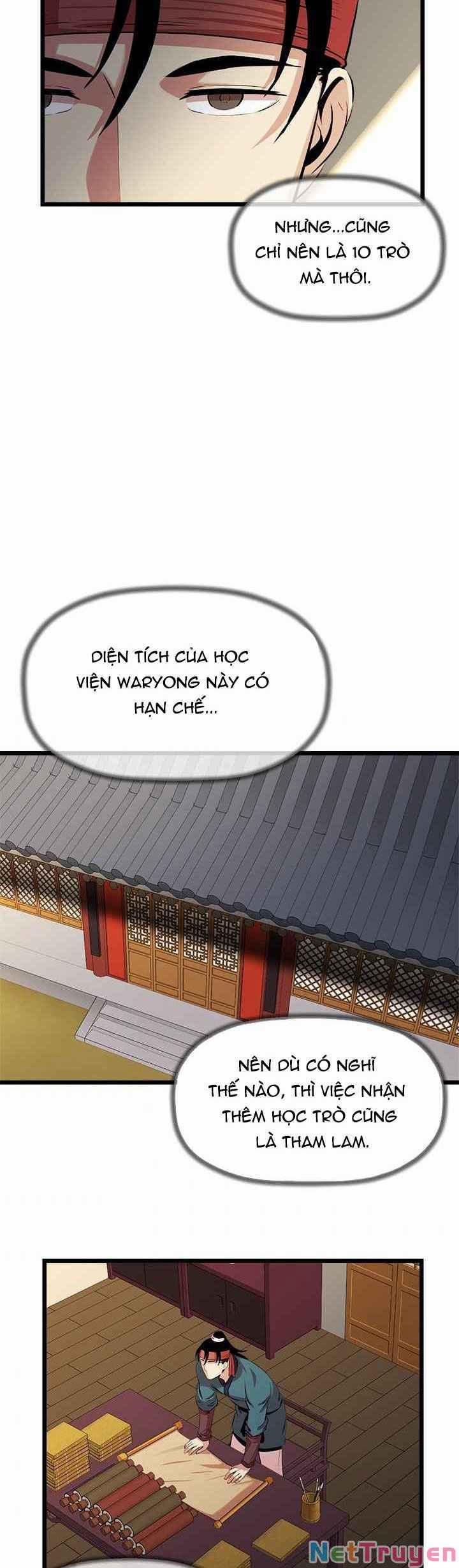 Học Giả Trở Lại 52 trang 18