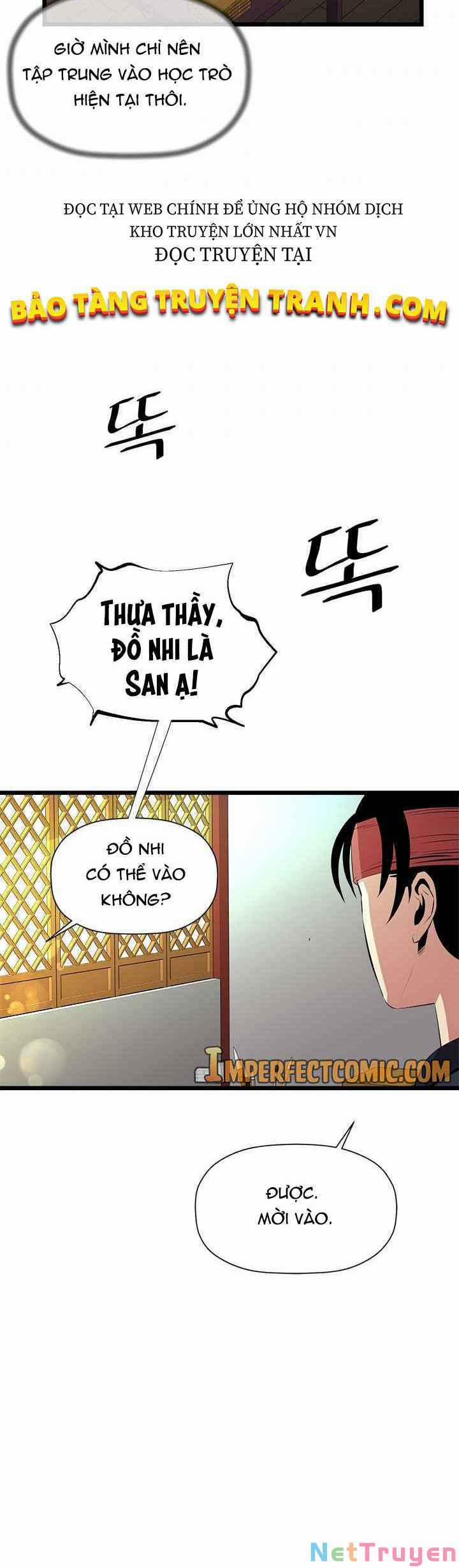 Học Giả Trở Lại 52 trang 19