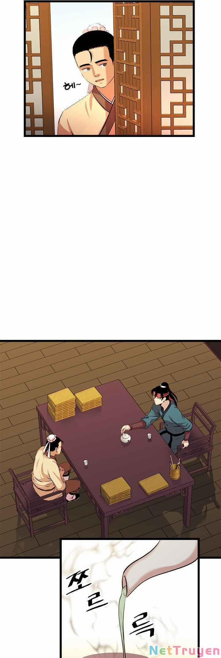 Học Giả Trở Lại 52 trang 20