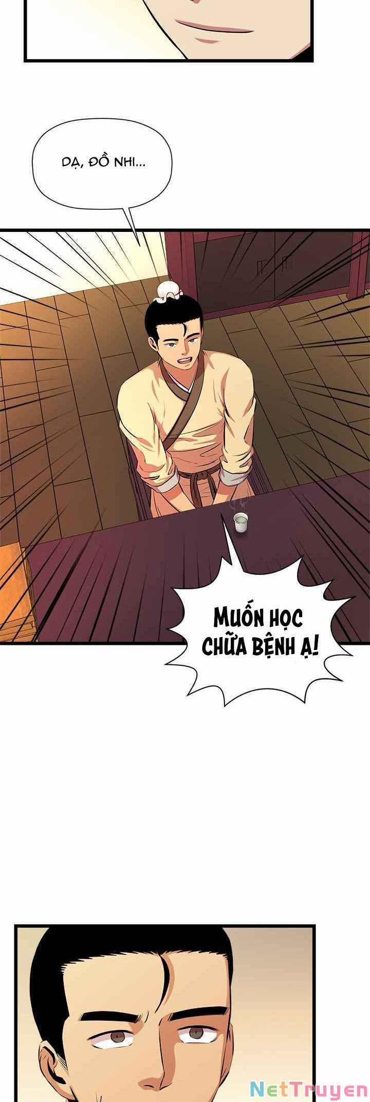 Học Giả Trở Lại 52 trang 22