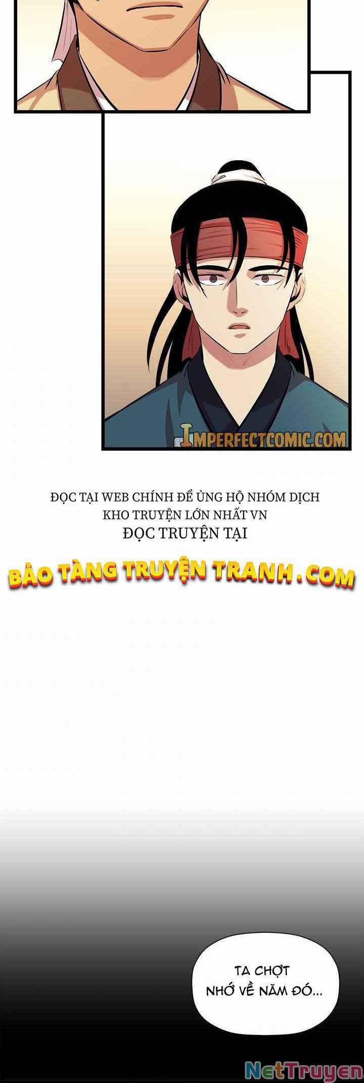 Học Giả Trở Lại 52 trang 23