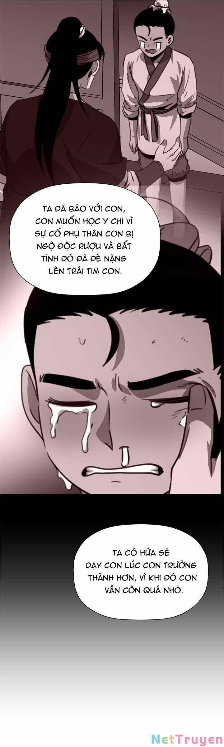 Học Giả Trở Lại 52 trang 24
