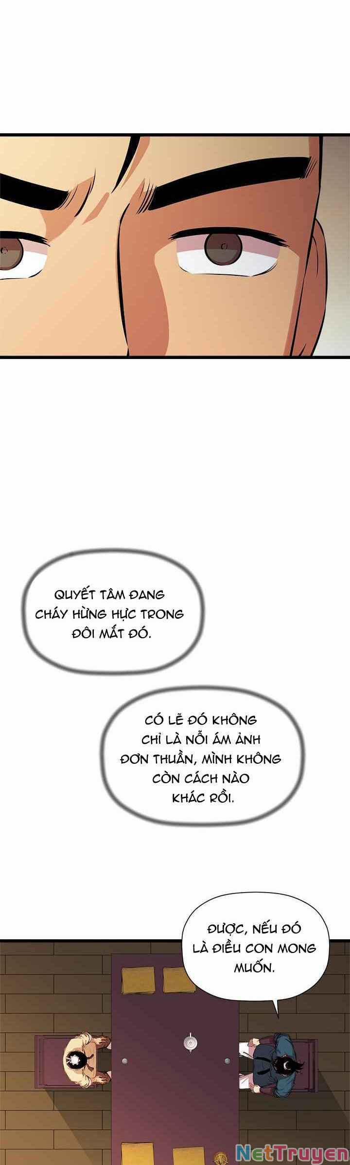 Học Giả Trở Lại 52 trang 25